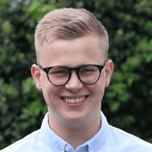 Meet your Posher, John